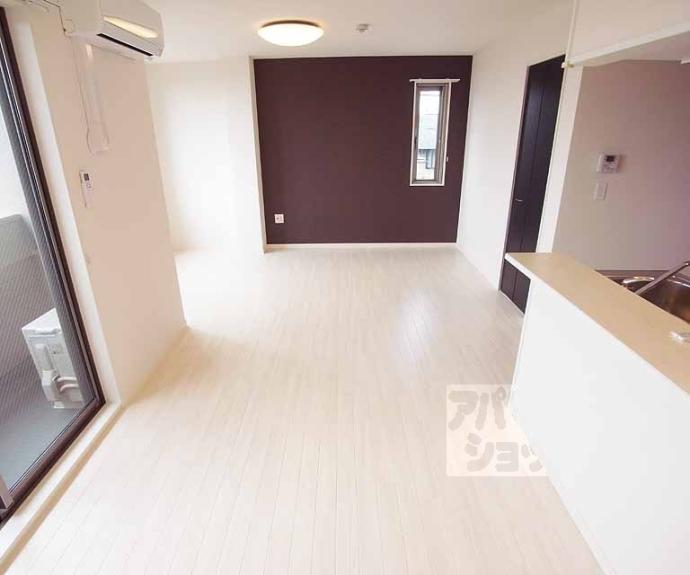 【ル・ドルフ】間取