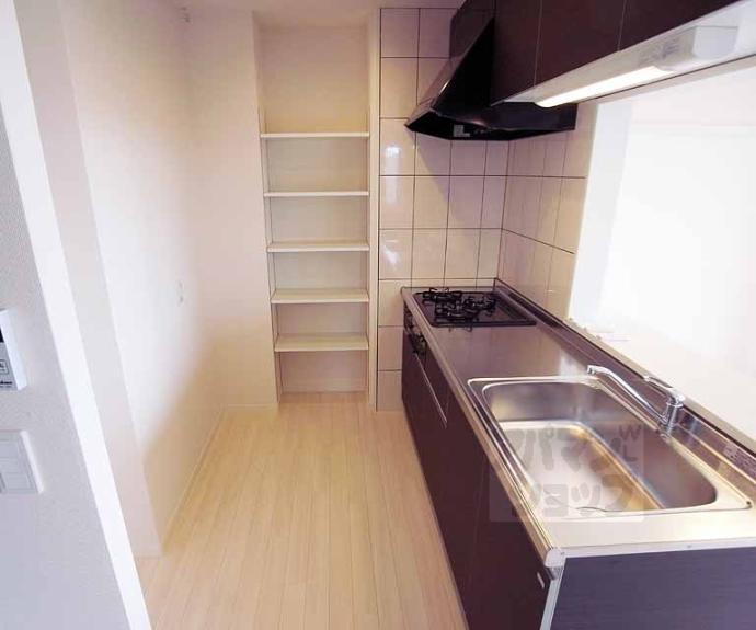 【ル・ドルフ】間取