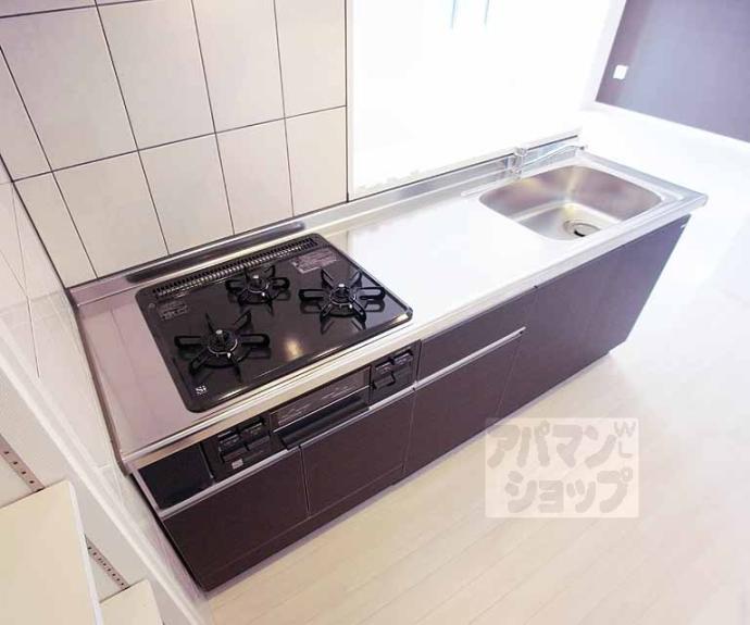 【ル・ドルフ】間取