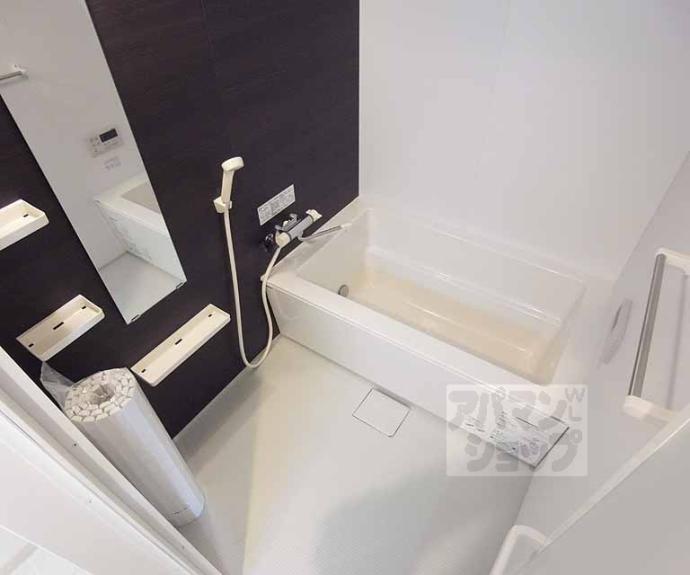 【ル・ドルフ】間取