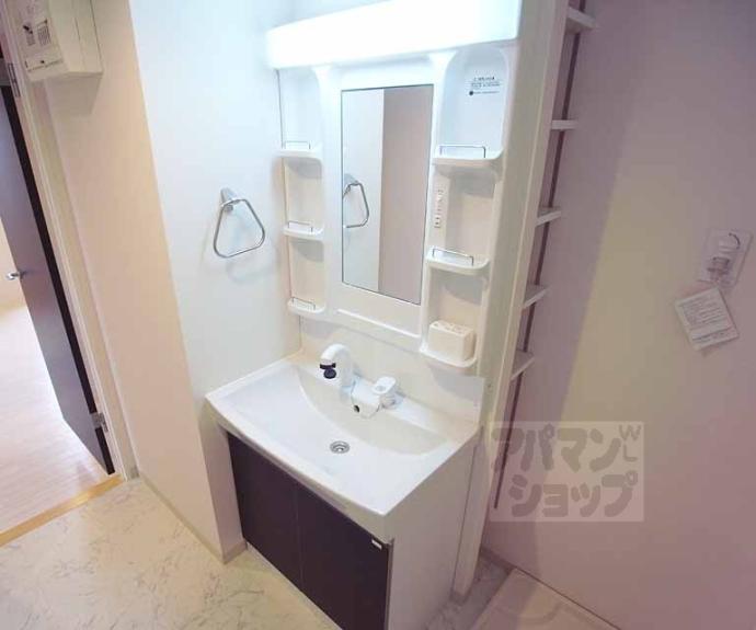 【ル・ドルフ】間取