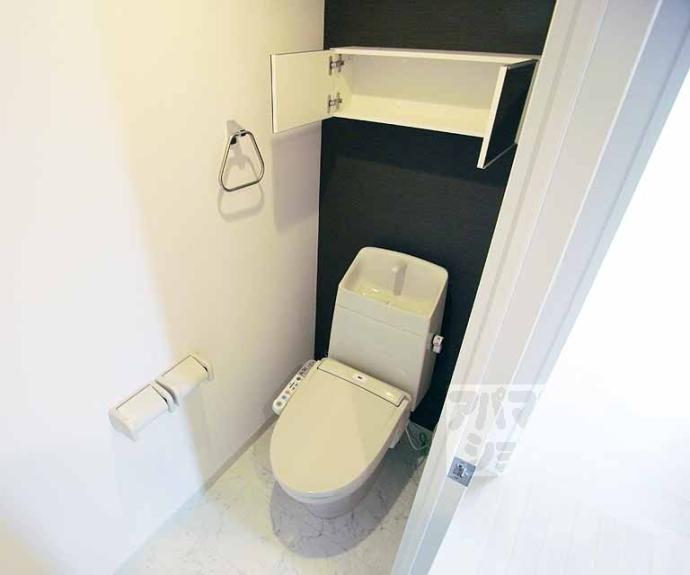 【ル・ドルフ】間取