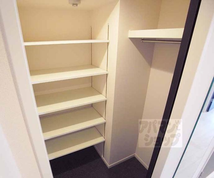 【ル・ドルフ】間取