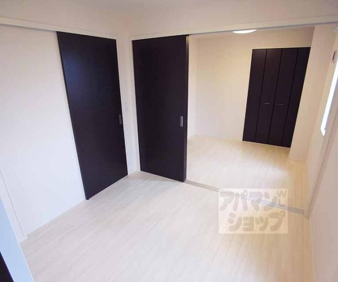 【ル・ドルフ】間取