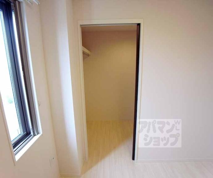 【ル・ドルフ】間取