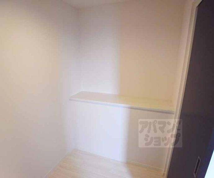 【ル・ドルフ】間取