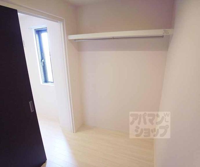 【ル・ドルフ】間取