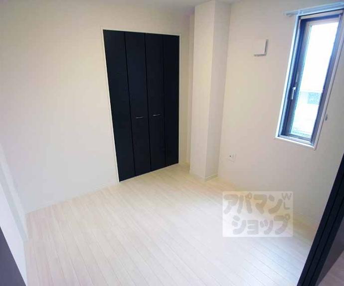 【ル・ドルフ】間取