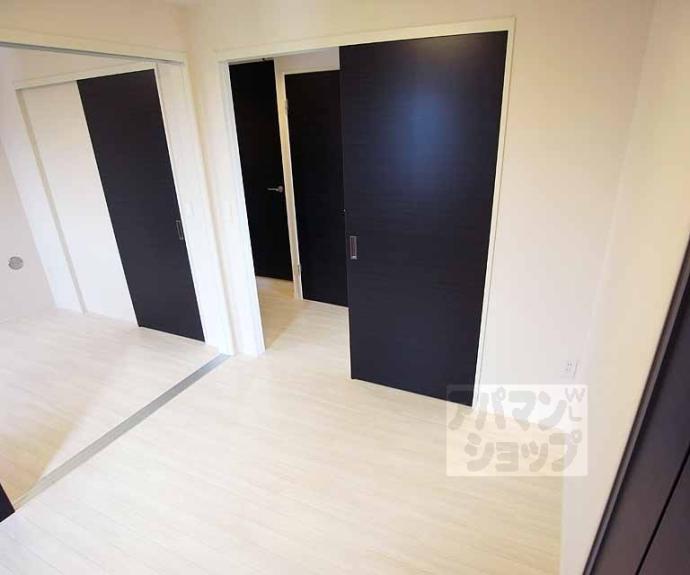 【ル・ドルフ】間取