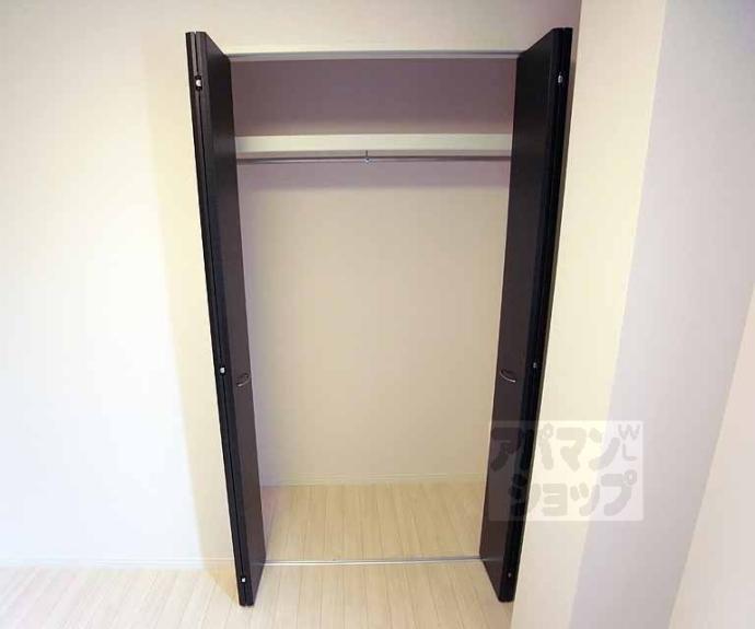 【ル・ドルフ】間取