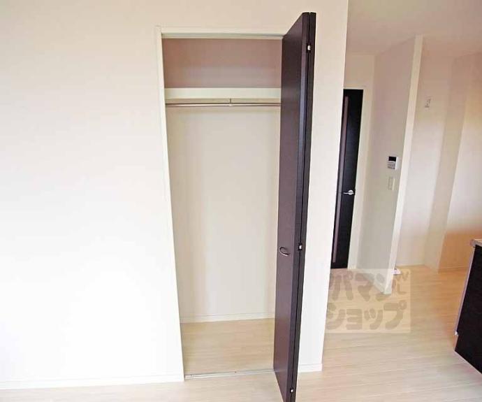 【ル・ドルフ】間取