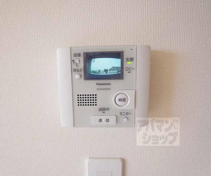 【ル・ドルフ】間取