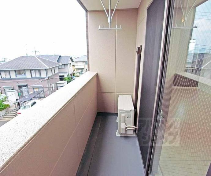 【ル・ドルフ】間取