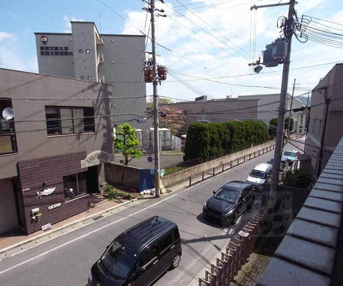 【槇島センタービル】間取