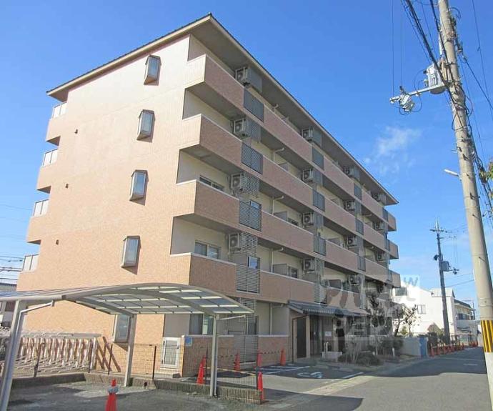 【悠明館】間取