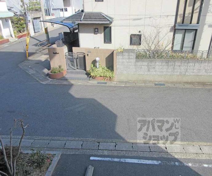 【悠明館】間取
