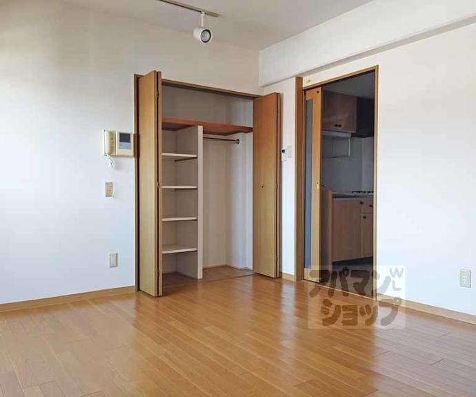 【Ｃａｓａ　Ｆｅｌｉｃｅ】間取