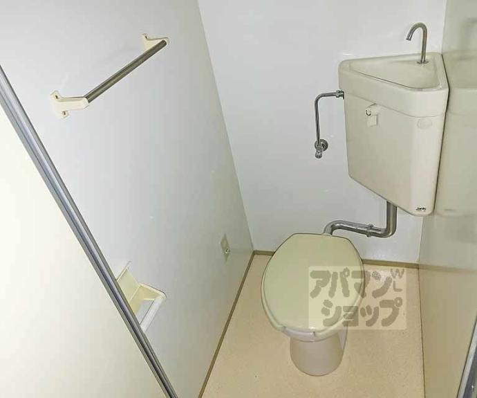 【Ｃａｓａ　Ｆｅｌｉｃｅ】間取