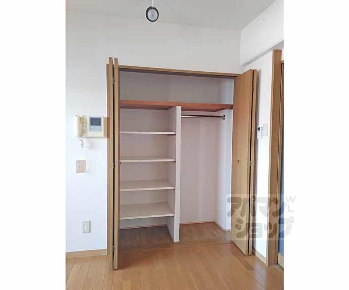 【Ｃａｓａ　Ｆｅｌｉｃｅ】間取
