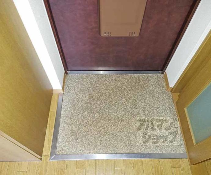 【Ｃａｓａ　Ｆｅｌｉｃｅ】間取