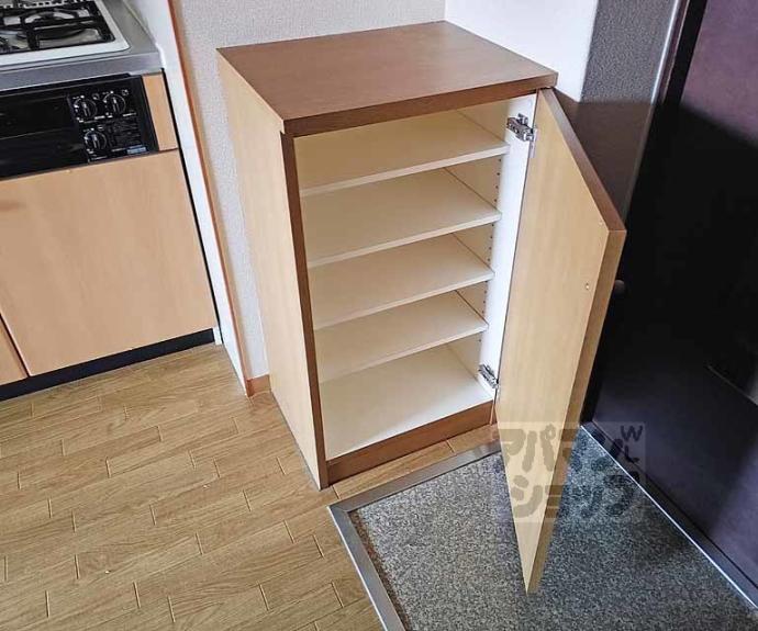 【Ｃａｓａ　Ｆｅｌｉｃｅ】間取