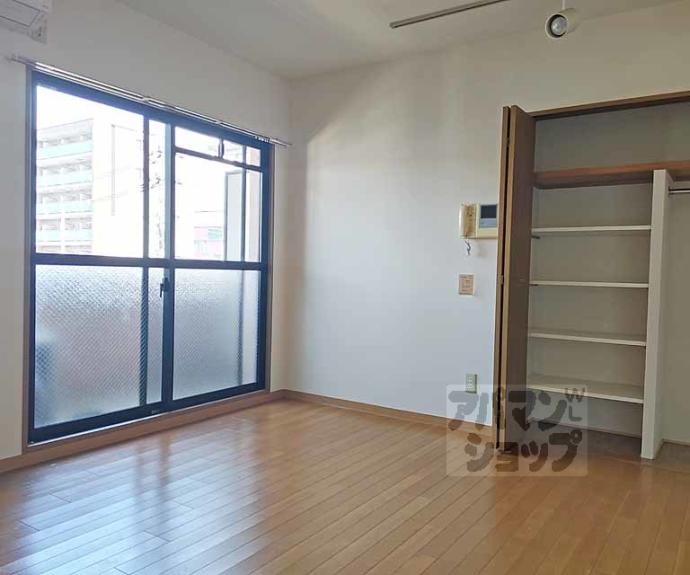 【Ｃａｓａ　Ｆｅｌｉｃｅ】間取