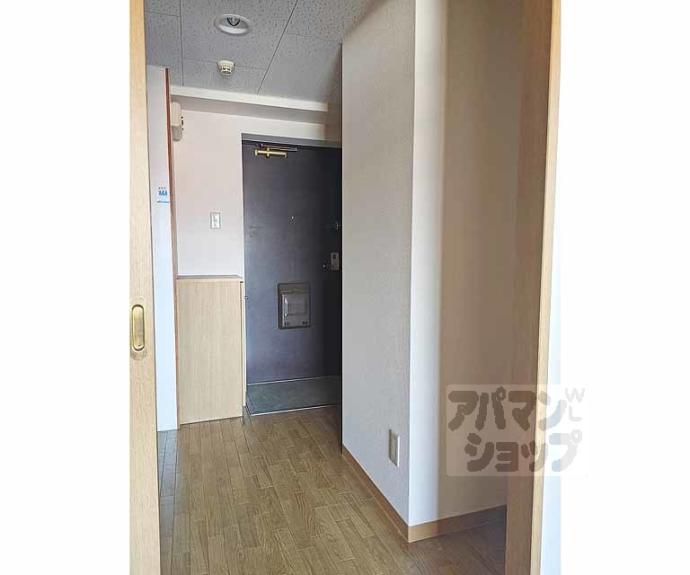 【Ｃａｓａ　Ｆｅｌｉｃｅ】間取