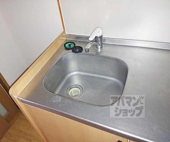 【Ｃａｓａ　Ｆｅｌｉｃｅ】間取