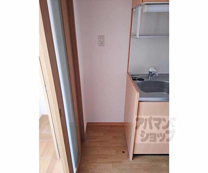 【Ｃａｓａ　Ｆｅｌｉｃｅ】間取