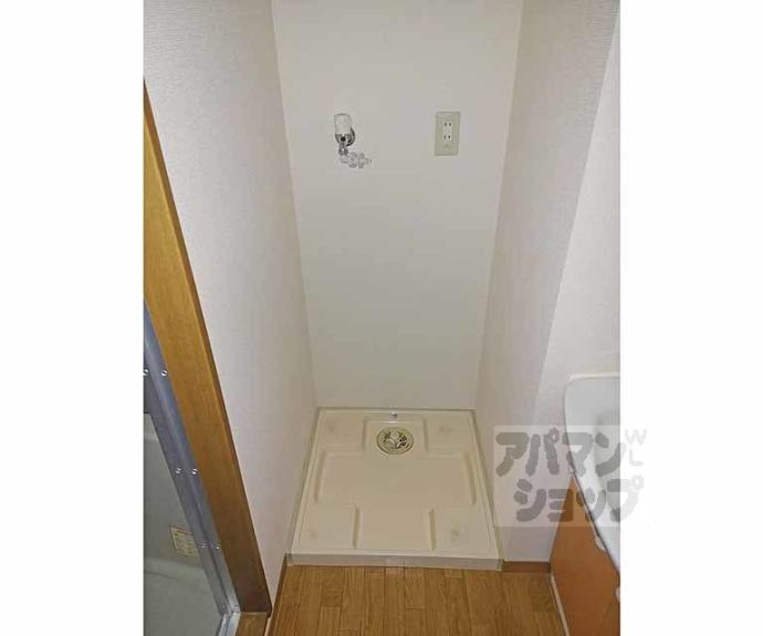 【Ｃａｓａ　Ｆｅｌｉｃｅ】間取