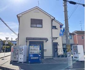 ＡＬ平町：間取図