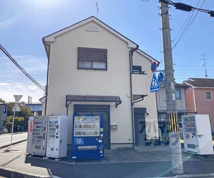【ＡＬ平町】間取