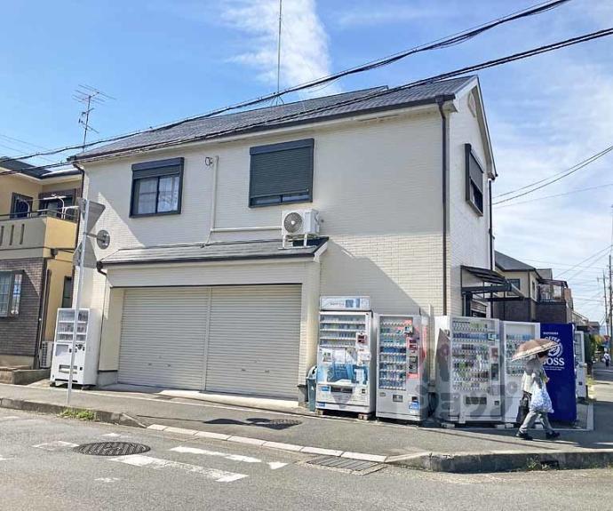 【ＡＬ平町】間取