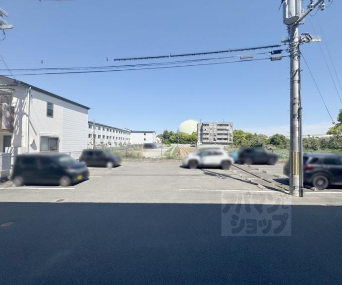 【杜喜】間取