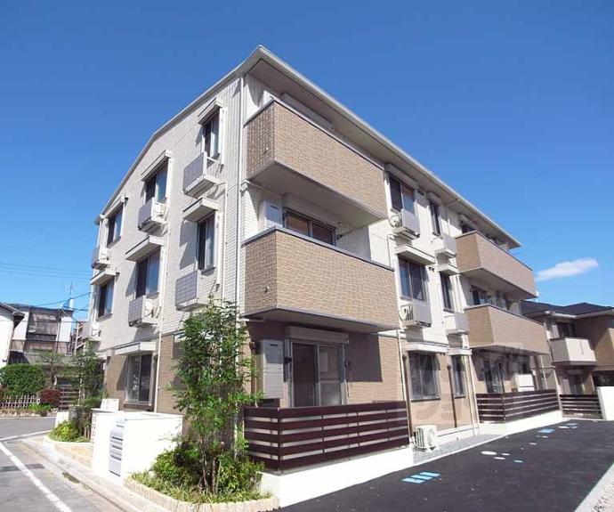 【エル・スクエア】間取