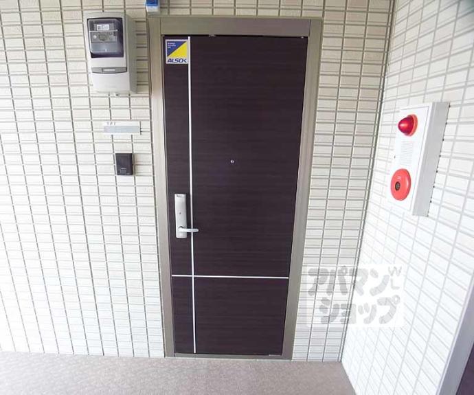 【エル・スクエア】間取