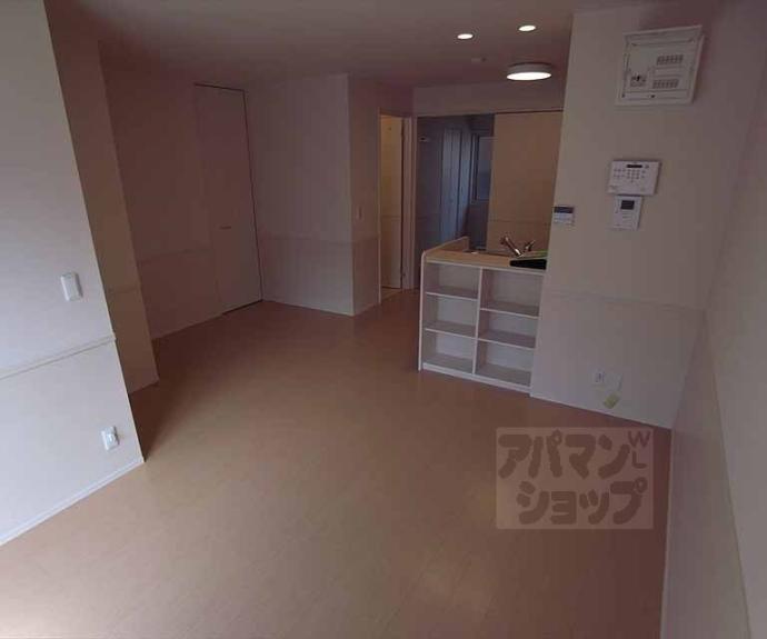 【オリーブ】間取