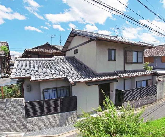 【キトロ町伊東貸家】間取