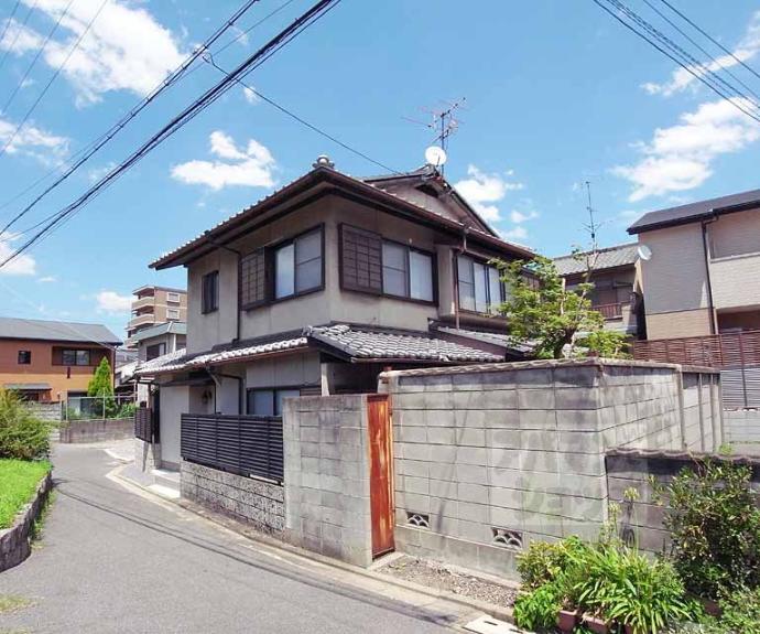 【キトロ町伊東貸家】間取