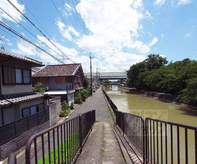 【キトロ町伊東貸家】間取