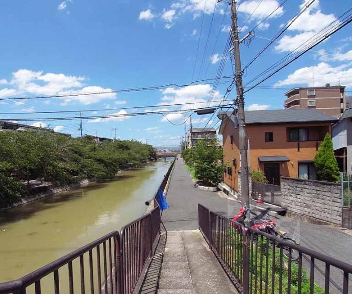 【キトロ町伊東貸家】間取