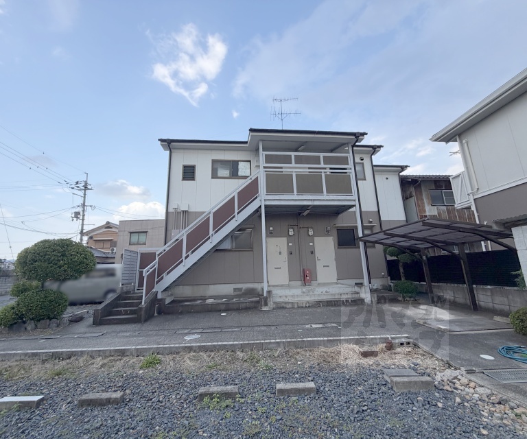 中辻ハイツ