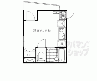 【ＲＥＧＩＡ伏見新町】