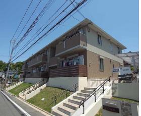 クリア稲荷：間取図