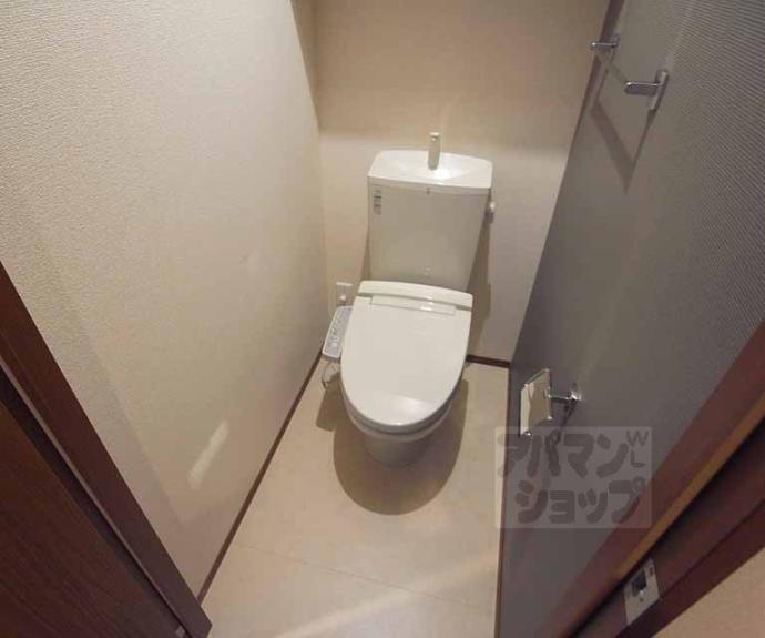 【クリア稲荷】間取