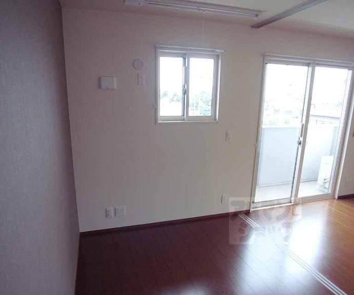 【クリア稲荷】間取