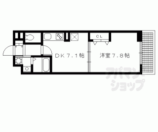 【ロン　ボヌール　宇治】