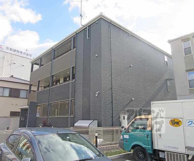 ロン　ボヌール　宇治