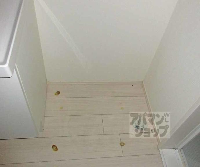 【Ｌａ　Ｍａｉｓｏｎ　Ｉｓａ】間取
