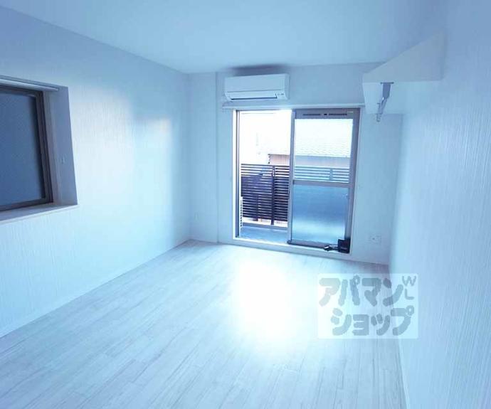 【メゾン・クレア】間取